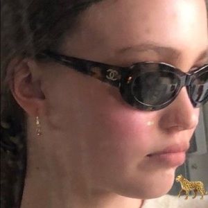 IN SEARCH OF: Chanel Sunglasses 5007